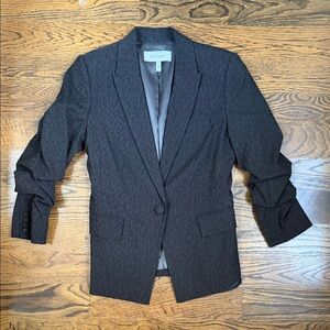 10 Crosby Derek Lam Blazer Size 2